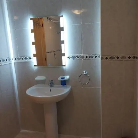 Apartament Majka