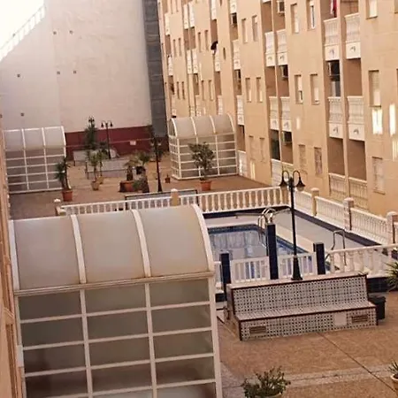 Apartament Majka Torrevieja