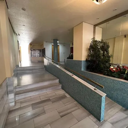 Apartament Majka Torrevieja