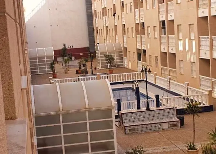 Apartment Majka Torrevieja