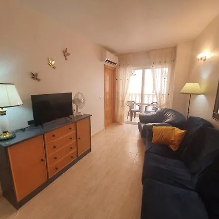 Majka Apartamento