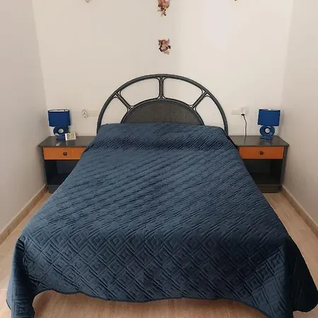 Apartamento Majka
