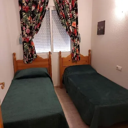 Majka Apartamento