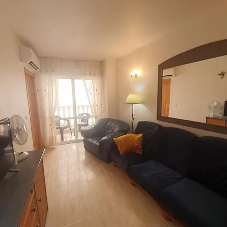 Apartamento Majka