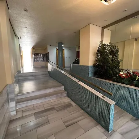 Apartamento Majka Torrevieja